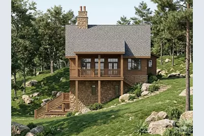 Tbd Firethorne Lane, Elk Park, NC 28622 - Photo 3