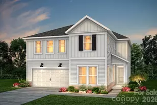 9322 Moss Plantation Ave NW, Concord, NC 28027 - Photo 1