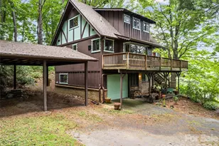 33 Wenlock Way, Waynesville, NC 28785 - Photo 5