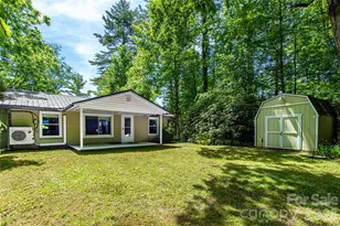 2603 Kim Miller Rd, Lake Toxaway, NC 28747 - Photo 33