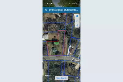 209 East Dixon Street, Lincolnton, NC 28092 - Photo 29