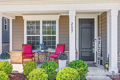2687 Suffolk Place, Fort Mill, SC 29715 - Photo 3