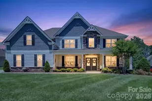10515 Sweethaven Ln, Harrisburg, NC 28075 - Photo 3
