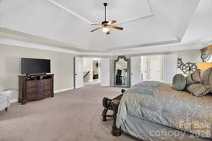 10515 Sweethaven Ln, Harrisburg, NC 28075 - Photo 27