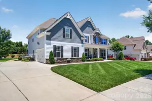10515 Sweethaven Ln, Harrisburg, NC 28075 - Photo 1