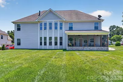 10515 Sweethaven Lane, Harrisburg, NC 28075 - Photo 33