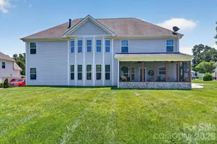 10515 Sweethaven Ln, Harrisburg, NC 28075 - Photo 33
