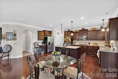 10515 Sweethaven Lane, Harrisburg, NC 28075 - Photo 15