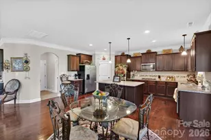 10515 Sweethaven Ln, Harrisburg, NC 28075 - Photo 15