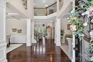 10515 Sweethaven Ln, Harrisburg, NC 28075 - Photo 9