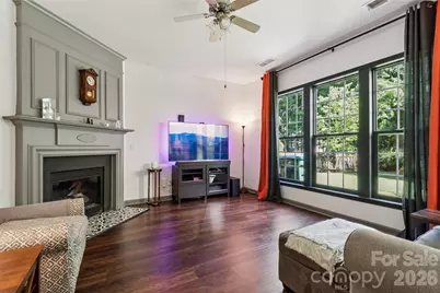 9713 Chanson Place, Matthews, NC 28105 - Photo 13
