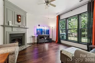 9713 Chanson Pl, Matthews, NC 28105 - Photo 13