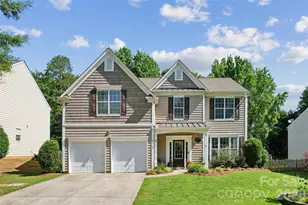 9713 Chanson Pl, Matthews, NC 28105 - Photo 1