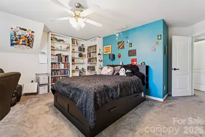9713 Chanson Place, Matthews, NC 28105 - Photo 19