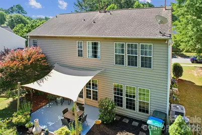 9713 Chanson Place, Matthews, NC 28105 - Photo 27