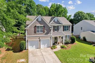 9713 Chanson Place, Matthews, NC 28105 - Photo 3