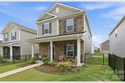 207 Orson Oaks Lane, Pineville, NC 28134 - Photo 3