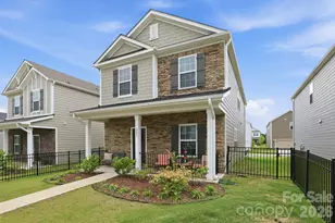 207 Orson Oaks Ln, Pineville, NC 28134 - Photo 3