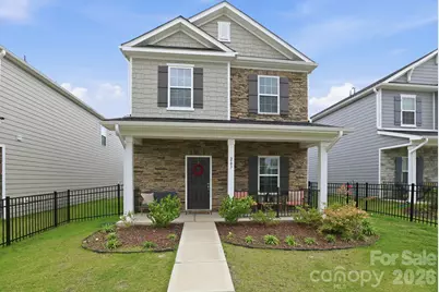 207 Orson Oaks Lane, Pineville, NC 28134 - Photo 1