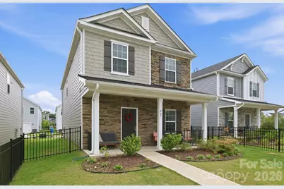 207 Orson Oaks Lane, Pineville, NC 28134 - Photo 3