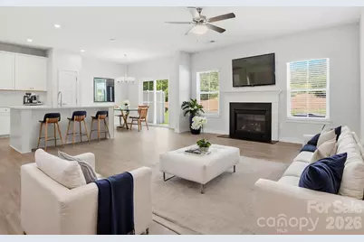 10414 Dalton Woods Court NW, Concord, NC 28078 - Photo 3