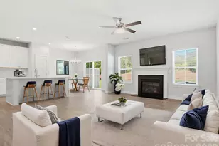10414 Dalton Woods Ct NW, Huntersville, NC 28078 - Photo 3