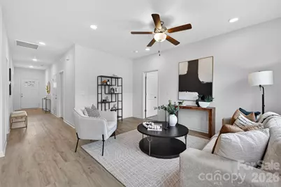 5014 Forestmont Drive, Matthews, NC 28105 - Photo 3