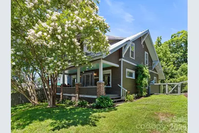 102 Courtland Avenue, Asheville, NC 28801 - Photo 35