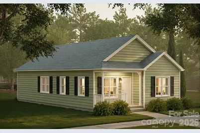 315 Mingus Street, Canton, NC 28716 - Photo 1