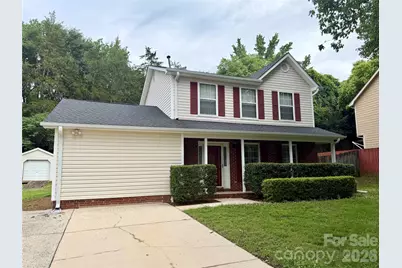 8004 Glencannon Drive, Charlotte, NC 28227 - Photo 1