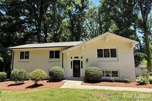 200 Sherwood Dr, Huntersville, NC 28078 - Photo 1