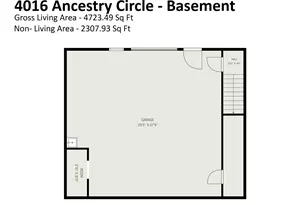 4016 Ancestry Cir, Weddington, NC 28104 - Photo 47