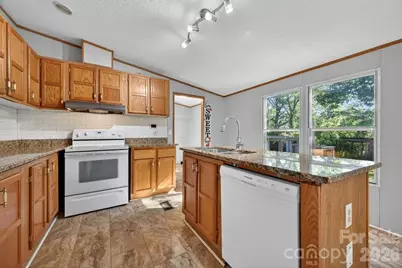 403 Doliver Drive, Horse Shoe, NC 28742 - Photo 9