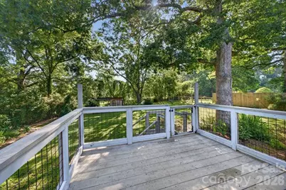 403 Doliver Drive, Horse Shoe, NC 28742 - Photo 27