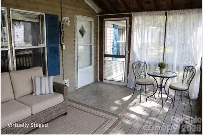 403 Doliver Drive, Horse Shoe, NC 28742 - Photo 3