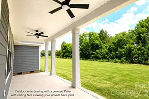 Lot 60 Coppergate Dr, Salisbury, NC 28147 - Photo 7