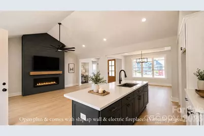 Lot 60 Coppergate Drive, Salisbury, NC 28147 - Photo 3