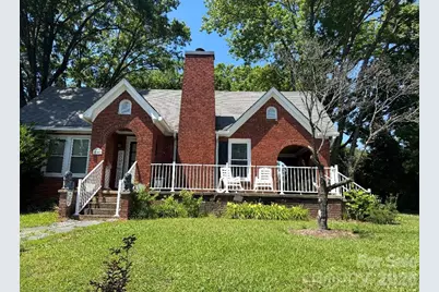 1303 Lane Street, Kannapolis, NC 28083 - Photo 1