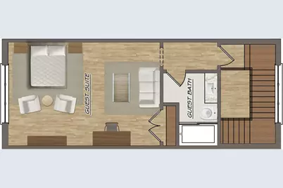 381 Long Splice Way #174, Sylva, NC 28779 - Photo 5