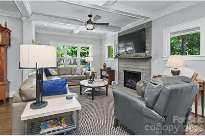 400 Marsh Road, Charlotte, NC 28209 - Photo 7