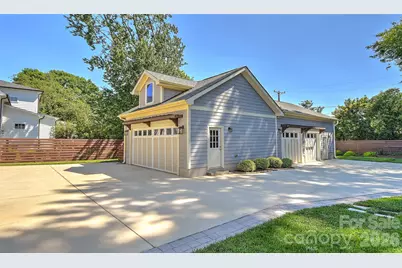400 Marsh Road, Charlotte, NC 28209 - Photo 45