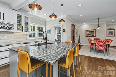 400 Marsh Road, Charlotte, NC 28209 - Photo 11