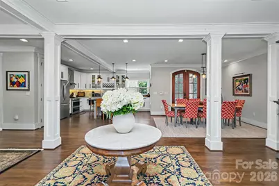 400 Marsh Road, Charlotte, NC 28209 - Photo 5