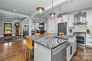 400 Marsh Rd, Charlotte, NC 28209 - Photo 13