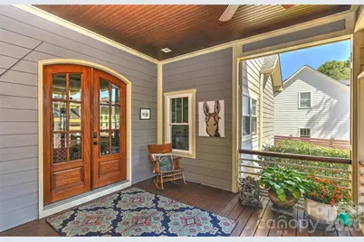 400 Marsh Road, Charlotte, NC 28209 - Photo 39