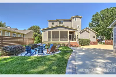 400 Marsh Road, Charlotte, NC 28209 - Photo 43