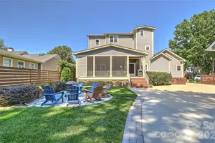 400 Marsh Rd, Charlotte, NC 28209 - Photo 43