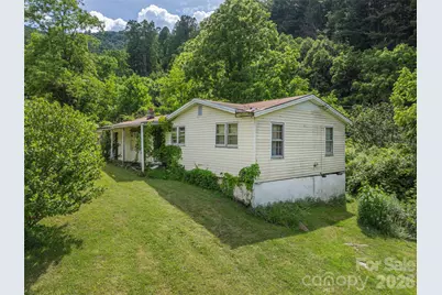 5622 Dutch Cove Road, Canton, NC 28716 - Photo 1