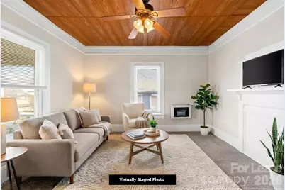 257 Jefferson Street, Statesville, NC 28677 - Photo 5
