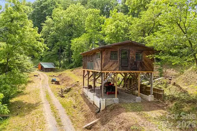 224 Allen Drive, Marshall, NC 28753 - Photo 13